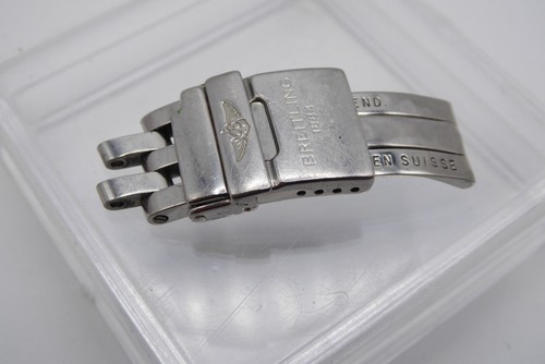 Breitling buckle deployant - buckle,