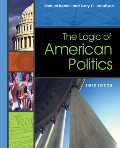 The logic american - the,