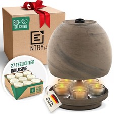 NTRY Home® CandleStove -