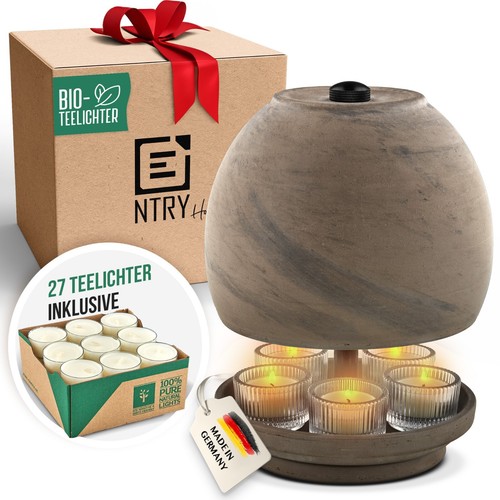 Ntry home candlestove - candlestove,