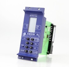 Buderus Modul M171 Schaltuhr Blau - Batterie neu - 1 Jahr Garantie - 1049