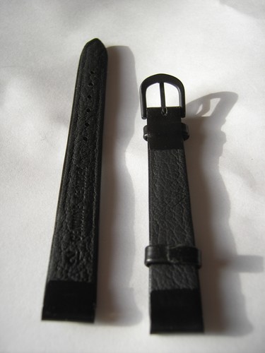 Uhren lederarmband mm - lederarmband, 12