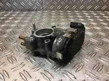 470654 Drosselklappe Opel