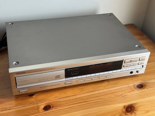 Denon dcd 620 player - dcd-620,