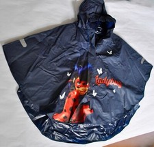 Kinder Regen PONCHO #