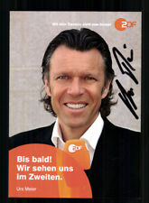 Urs Meier FIFA Schiedsrichter