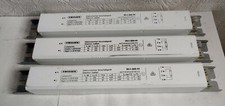 TRILUX elektronische Vorschaltgeräte 230V AC / 1 x 58W für Leuchtstofflampen
