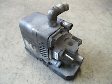 WEBASTO Heizgerät Standheizung Thermo Top Audi A6 4B 4BH BENZIN 4B0265081P