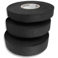 Kabelbaum Klebeband 25m KFZ Gewebeband Isolier Klebeband Textil Textiband Stoff
