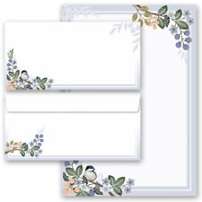 Motiv-Briefpapier-Set