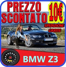 Platzsparend Notrad Für BMW