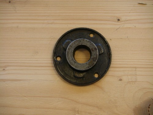 Motordeckel lagerdeckel - motordeckel,