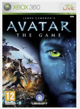 James Cameron's Avatar The