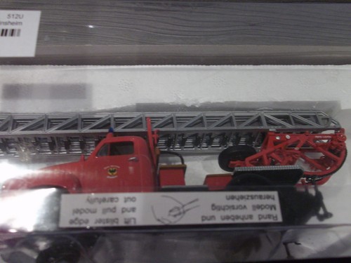 Minichamps opel blitz 75t - minichamps, 1,75t