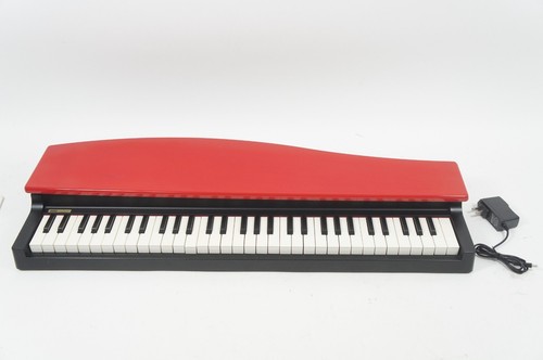 Korg micropiano rot - rot, digital