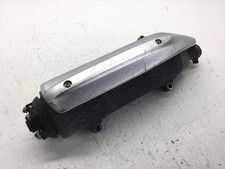 Auspuff Endschalldämpfer