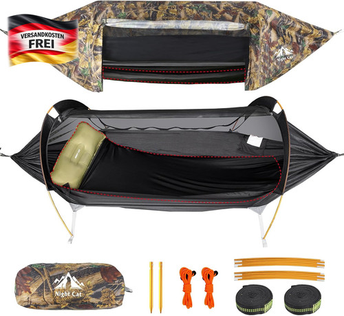 Camping hängematte zelt mit - zelt,