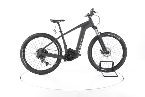 Scott aspect eride - scott, e-bike