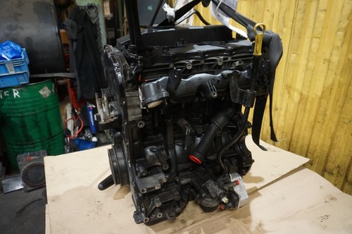 Motor diesel ford transit - transit,