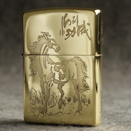 Zippo feuerzeug 168 - feuerzeug,