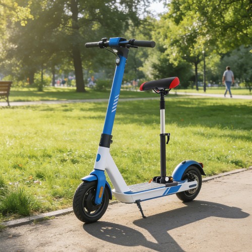 Rollersitz fahrradsitz faltbar - rollersitz,