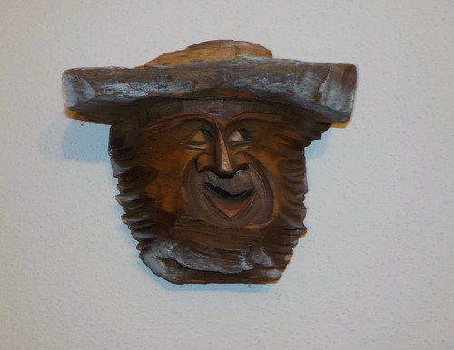 Kleinerer wurzelsepp - kleinerer,