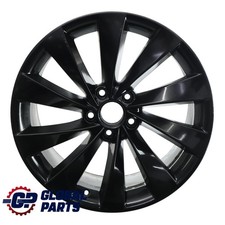 Volkswagen Scirocco Mk3 Schwarz Alufelge 18" 8J ET:41 3C8601025AB