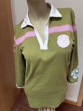 BOGNER Damen Shirt 38/M grün