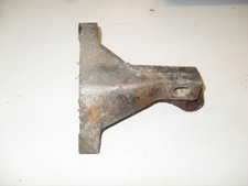 VW Golf 3 VR6 Motorhalter