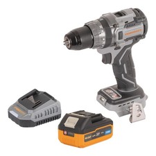 Procraft industrial cd20abb - procraft,