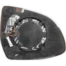 Spiegelglas Außenspiegel