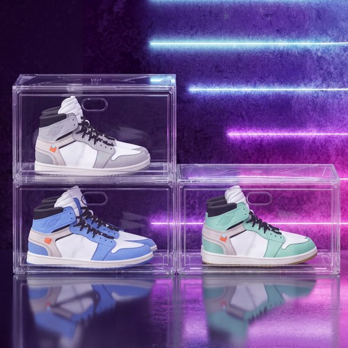 Songmics schuhboxen - songmics,