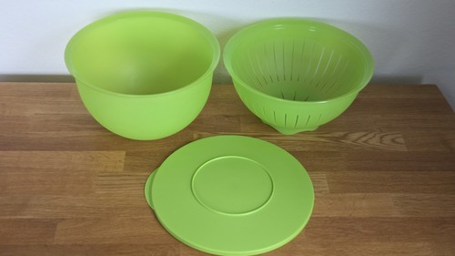 Tupperware junge welle 3l - welle, 4,3l