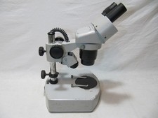 Stereomikroskop Stemi