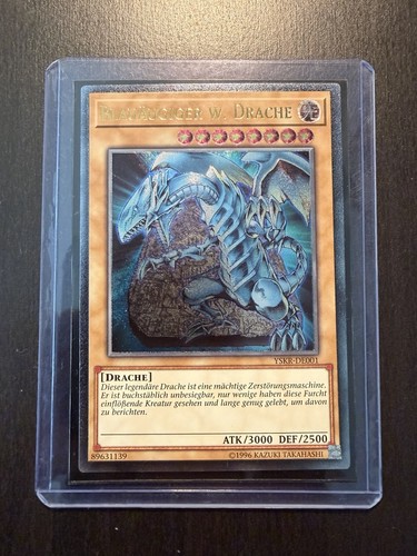 Blauäugiger w - yu-gi-oh!,