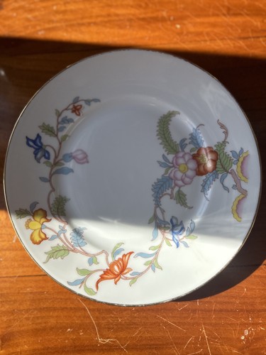 Teller rosenthal selb bavaria - teller,