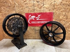 11 12 13 Ducati Monster EVO