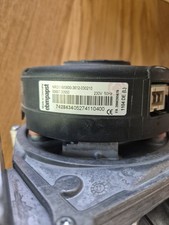 Radiallüfter für Viessmanntherme Vitodens