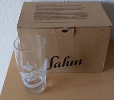 6x Erdinger Brauhaus Glas
