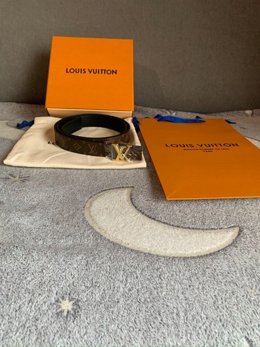 Louis vuitton gürtel iconic - louis,