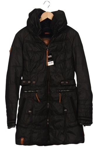 Naketano mantel damen jacke - naketano,