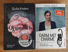 Giulia Enders - Organisch &