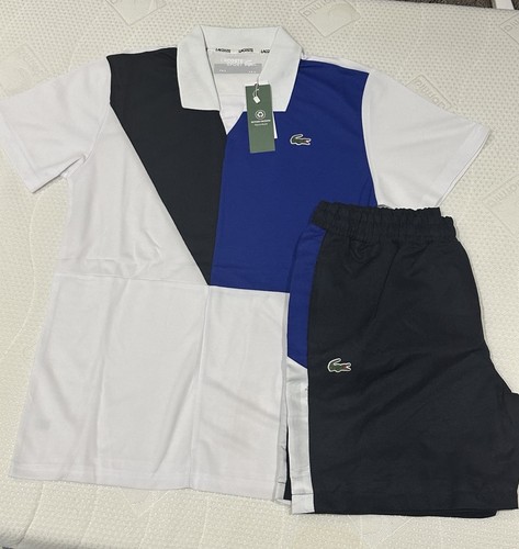 Lacoste sport tlg set - sport,