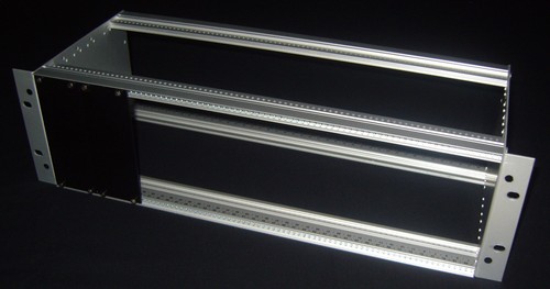 Eurorack modul case - -, eurorack-modul-case