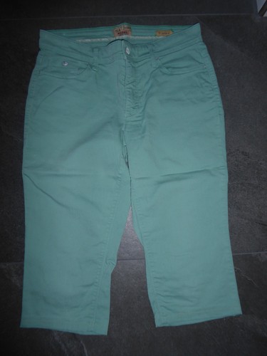 Damen bermuda shorts größe - damen,