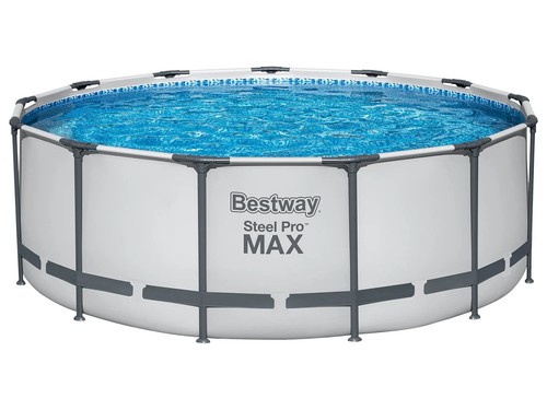 Bestway steel promax - steel,