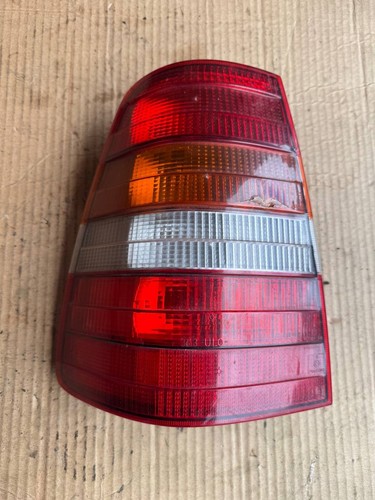 Mercedes w124 kombi - w124,