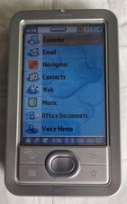PalmOne LifeDrive Mobile Manager Handheld PDA