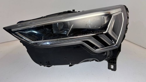 Audi 2020 scheinwerfer - f3,