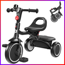 Kleinkinder Dreirad mit